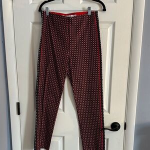 Gretchen Scott Gripe Less Pull On Pants - Large - NWOT